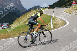 Photo #2521712 | 06-08-2022 10:35 | Gardena Pass BICYCLES