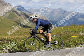 Photo #3601338 | 28-07-2023 10:29 | Passo Dello Stelvio - Peak BICYCLES