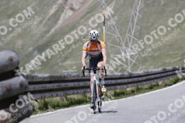 Photo #3125356 | 17-06-2023 12:14 | Passo Dello Stelvio - Peak BICYCLES