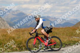 Photo #2672640 | 16-08-2022 14:39 | Passo Dello Stelvio - Peak BICYCLES