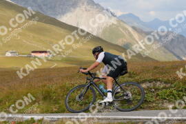 Foto #3895694 | 15-08-2023 13:18 | Passo Dello Stelvio - die Spitze BICYCLES