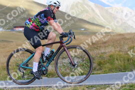 Foto #2751718 | 26-08-2022 11:29 | Passo Dello Stelvio - die Spitze BICYCLES