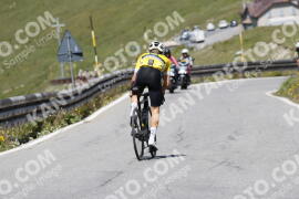 Photo #3529386 | 18-07-2023 12:20 | Passo Dello Stelvio - Peak BICYCLES