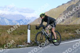 Photo #4299530 | 24-09-2023 12:33 | Passo Dello Stelvio - Peak BICYCLES
