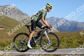 Photo #3807421 | 11-08-2023 10:30 | Passo Dello Stelvio - Peak BICYCLES