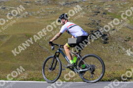 Photo #3958175 | 19-08-2023 11:07 | Passo Dello Stelvio - Peak BICYCLES