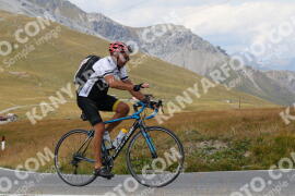 Photo #2681316 | 17-08-2022 14:28 | Passo Dello Stelvio - Peak BICYCLES