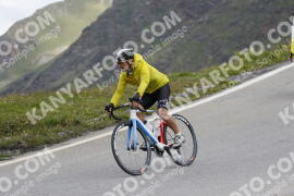 Foto #3361928 | 06-07-2023 11:09 | Passo Dello Stelvio - die Spitze BICYCLES