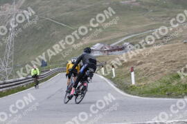 Foto #3107973 | 16-06-2023 11:03 | Passo Dello Stelvio - die Spitze BICYCLES
