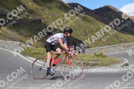 Photo #2711546 | 22-08-2022 14:38 | Passo Dello Stelvio - Prato side BICYCLES