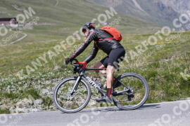 Foto #3243388 | 26-06-2023 15:04 | Passo Dello Stelvio - die Spitze BICYCLES