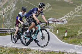 Foto #3415993 | 10-07-2023 12:10 | Passo Dello Stelvio - die Spitze BICYCLES