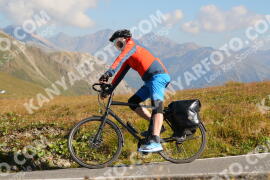 Foto #4015912 | 22-08-2023 09:52 | Passo Dello Stelvio - die Spitze BICYCLES
