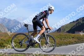 Photo #3851438 | 13-08-2023 10:03 | Passo Dello Stelvio - Peak BICYCLES