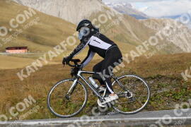 Foto #4299546 | 24-09-2023 12:41 | Passo Dello Stelvio - die Spitze BICYCLES