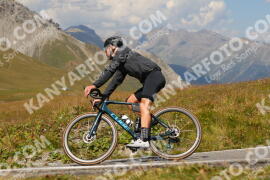 Foto #3984977 | 20-08-2023 13:56 | Passo Dello Stelvio - die Spitze BICYCLES
