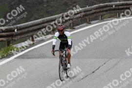 Foto #3317675 | 02-07-2023 14:35 | Passo Dello Stelvio - die Spitze BICYCLES