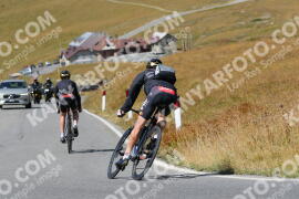 Photo #2740032 | 25-08-2022 13:54 | Passo Dello Stelvio - Peak BICYCLES