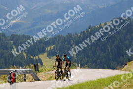 Photo #2502495 | 04-08-2022 14:58 | Gardena Pass BICYCLES