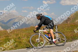 Photo #3983475 | 20-08-2023 12:21 | Passo Dello Stelvio - Peak BICYCLES