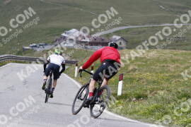 Photo #3288213 | 29-06-2023 14:24 | Passo Dello Stelvio - Peak BICYCLES