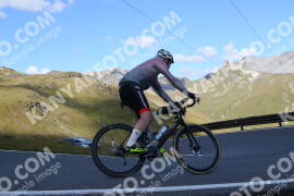 Photo #4000662 | 21-08-2023 10:15 | Passo Dello Stelvio - Peak BICYCLES