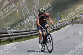 Foto #3121650 | 17-06-2023 10:24 | Passo Dello Stelvio - die Spitze BICYCLES