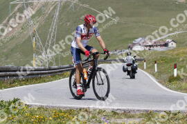 Photo #3510327 | 17-07-2023 11:37 | Passo Dello Stelvio - Peak BICYCLES