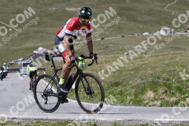 Foto #3210420 | 24-06-2023 14:09 | Passo Dello Stelvio - die Spitze BICYCLES