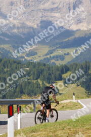Photo #2572827 | 10-08-2022 10:00 | Gardena Pass BICYCLES