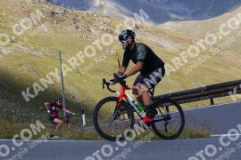 Photo #4000812 | 21-08-2023 10:30 | Passo Dello Stelvio - Peak BICYCLES