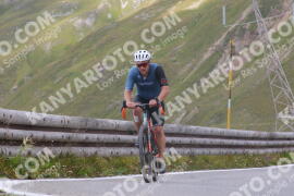 Foto #3834033 | 12-08-2023 14:36 | Passo Dello Stelvio - die Spitze BICYCLES