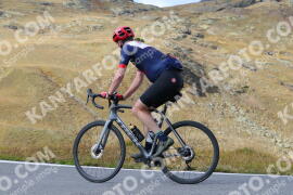 Foto #4291778 | 19-09-2023 11:17 | Passo Dello Stelvio - die Spitze BICYCLES