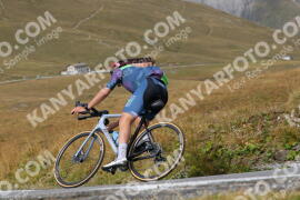 Photo #4296590 | 20-09-2023 14:02 | Passo Dello Stelvio - Peak BICYCLES