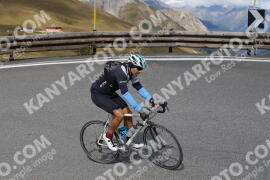 Foto #4299570 | 24-09-2023 13:00 | Passo Dello Stelvio - die Spitze BICYCLES
