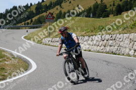Foto #2643782 | 14-08-2022 13:24 | Gardena Pass BICYCLES