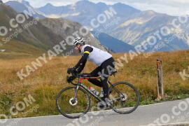 Foto #2764649 | 28-08-2022 11:15 | Passo Dello Stelvio - die Spitze BICYCLES