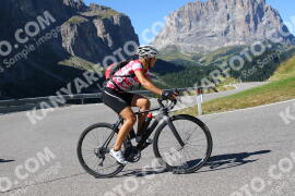 Foto #2553724 | 09-08-2022 10:43 | Gardena Pass BICYCLES