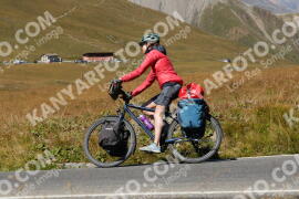 Foto #2734270 | 24-08-2022 14:14 | Passo Dello Stelvio - die Spitze BICYCLES