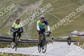 Foto #3722546 | 05-08-2023 12:26 | Passo Dello Stelvio - die Spitze BICYCLES