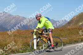 Photo #2732194 | 24-08-2022 13:15 | Passo Dello Stelvio - Peak BICYCLES
