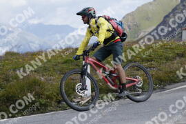 Foto #3714272 | 03-08-2023 10:18 | Passo Dello Stelvio - die Spitze BICYCLES