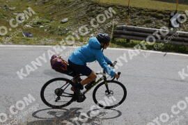 Foto #3678682 | 31-07-2023 14:48 | Passo Dello Stelvio - die Spitze BICYCLES