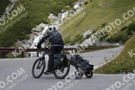 Foto #3721550 | 04-08-2023 11:37 | Passo Dello Stelvio - Waterfall Kehre BICYCLES