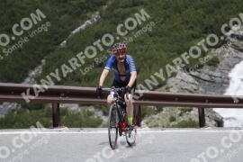 Photo #3191062 | 22-06-2023 11:21 | Passo Dello Stelvio - Waterfall curve BICYCLES