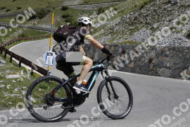 Photo #3190955 | 22-06-2023 11:05 | Passo Dello Stelvio - Waterfall curve BICYCLES