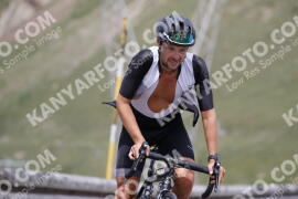 Photo #3416711 | 10-07-2023 12:30 | Passo Dello Stelvio - Peak BICYCLES