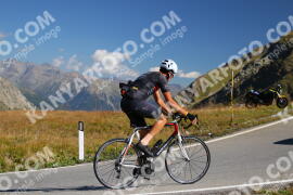 Foto #2665276 | 16-08-2022 10:23 | Passo Dello Stelvio - die Spitze BICYCLES