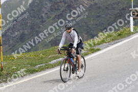 Foto #3253221 | 27-06-2023 12:18 | Passo Dello Stelvio - die Spitze BICYCLES