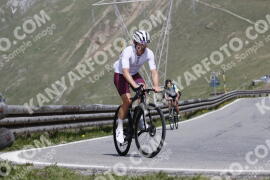 Foto #3184518 | 21-06-2023 10:50 | Passo Dello Stelvio - die Spitze BICYCLES
